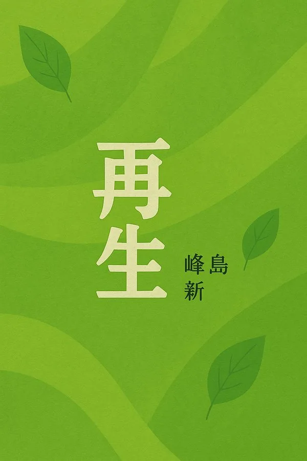 再生 / 峰島新